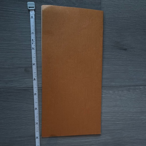 Louis Vuitton Orange Box - Picture 4 of 4